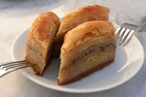 Sandbank Bakery photo 4