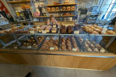 Sandbank Bakery photo 1